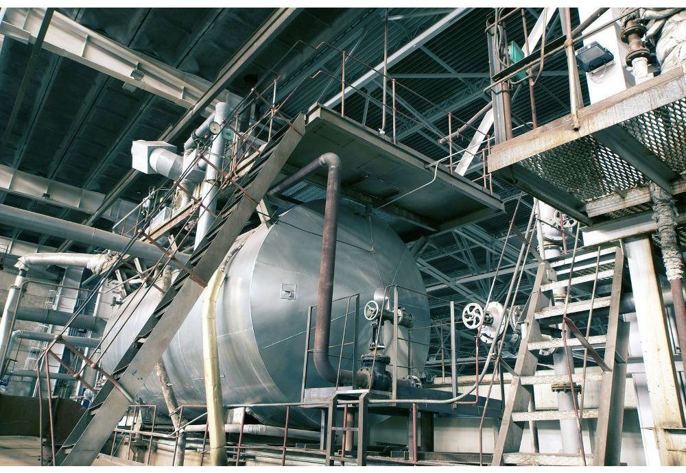 Migliorare l’efficienza della caldaia: consigli esperti per il rifacimento del rivestimento refrattario
