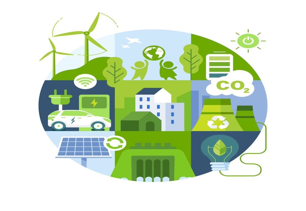 Decarbonizzazione dell’industria: perché i materiali refrattari sono la chiave per le emissioni nette zero