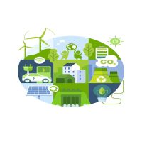Decarbonizzazione dell’industria: perché i materiali refrattari sono la chiave per le emissioni nette zero