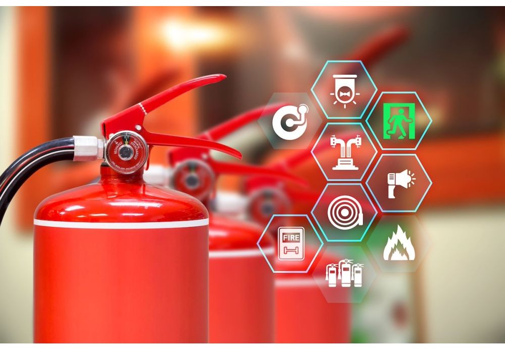 Classificazione antincendio: come valutare la sicurezza dei materiali