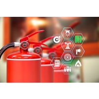 Classificazione antincendio: come valutare la sicurezza dei materiali
