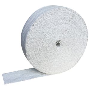 Nastro isolante in fibra ceramica 1260°C