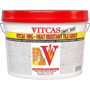 HRG - Stucco resistente al calore