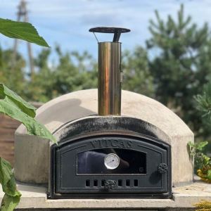 VITCAS forno Pompeii 100