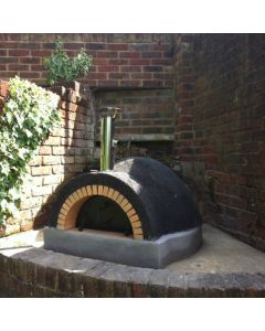 Forno Pizza Compatto in Mattoni - VITCAS-S