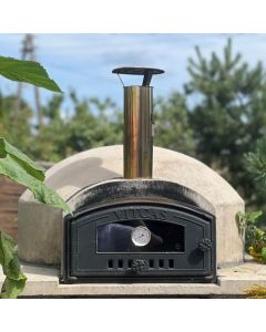 VITCAS forno Pompeii 100