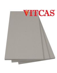 ACC - pannello refrattario ad accumulo termico