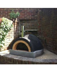Forno compatto per pizza in mattoni refrattari - VITCAS-S