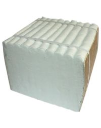 Modulo in fibra ceramica 1430 °C