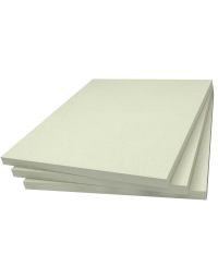 Pannello isolante in fibra ceramica VITCAS 1430 °C