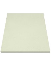 Pannello in fibra ceramica 1260 °C/50 mm - pannello isolante VITCAS