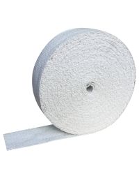 Nastro isolante in fibra ceramica 1260 °C