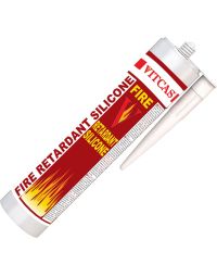 Sigillante siliconico antincendio