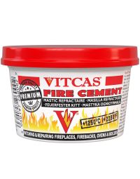 VITCAS mastice refrattario Premium