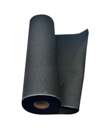 Tessuto in fibra di vetro con rivestimento in grafite 1000 °C