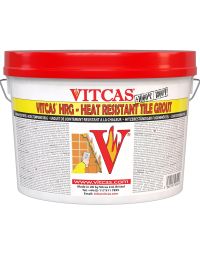 HRG - Stucco per fughe resistente al calore
