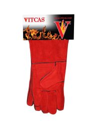 Guanti in pelle resistenti al calore