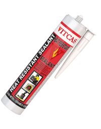 HRS - Sigillante resistente alle alte temperature 1300 °C