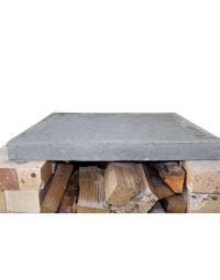 Vitcas Casa basamento per forno per pizza
