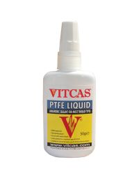 PTFE liquido - sigillante anaerobico per filettature di tubazioni