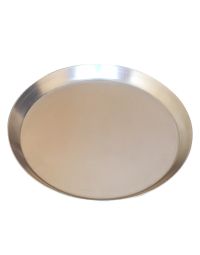Teglia conica per forno pizza 8' /204mm
