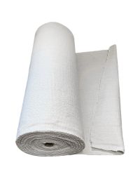 Tessuto in fibra ceramica biosolubile 1100 °C