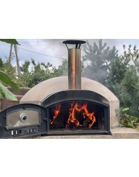 VITCAS forno Pompeii 100