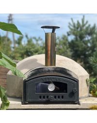 VITCAS forno Pompeii 100