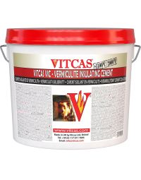 VIC - Malta isolante alla vermiculite