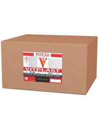 VITPLAST 85P - Massa refrattaria plastica modellabile a legante chimico