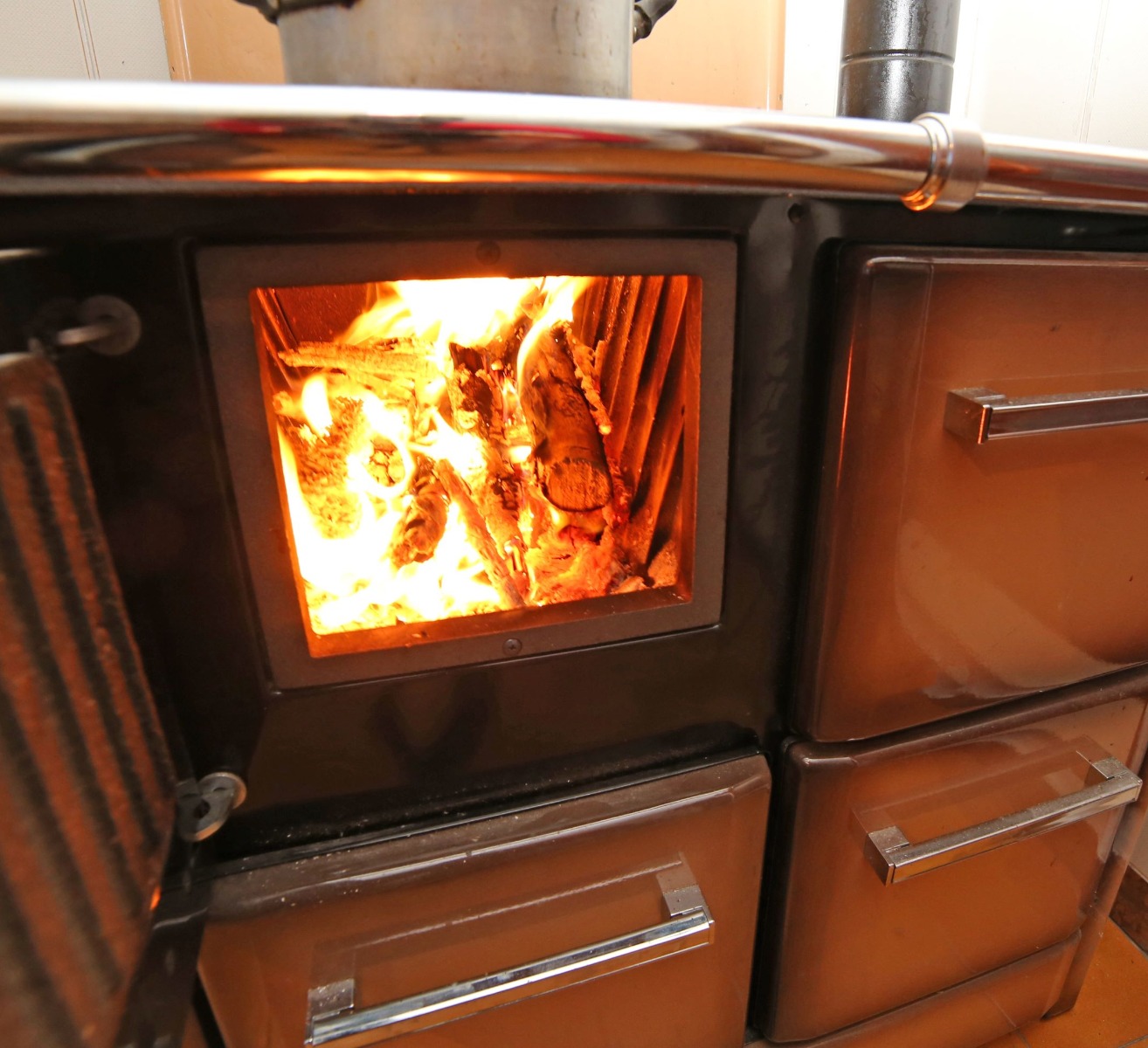 cucina multifunzione